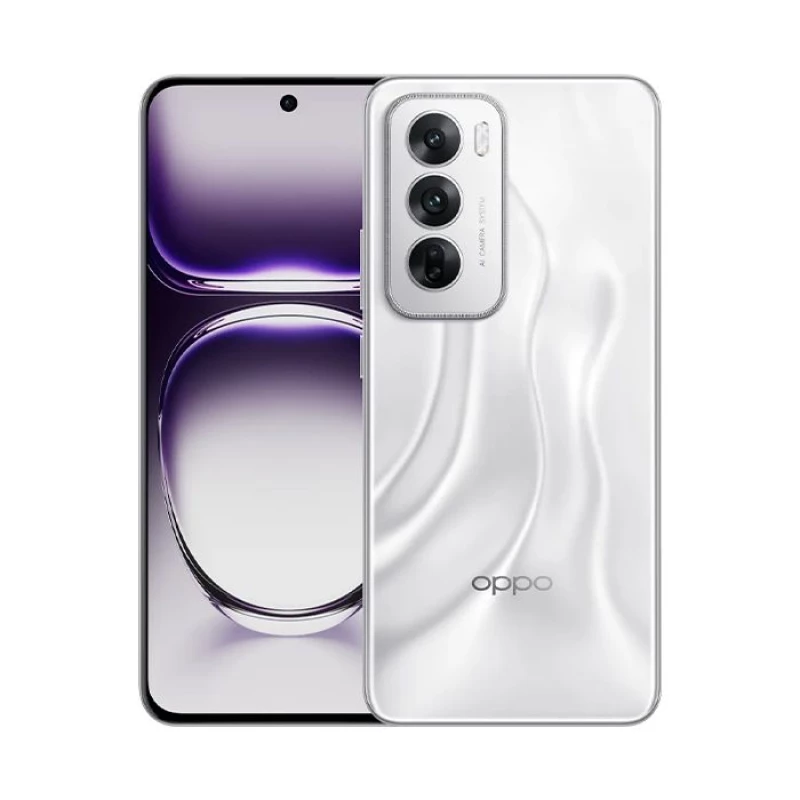 Oppo Reno 12 5G