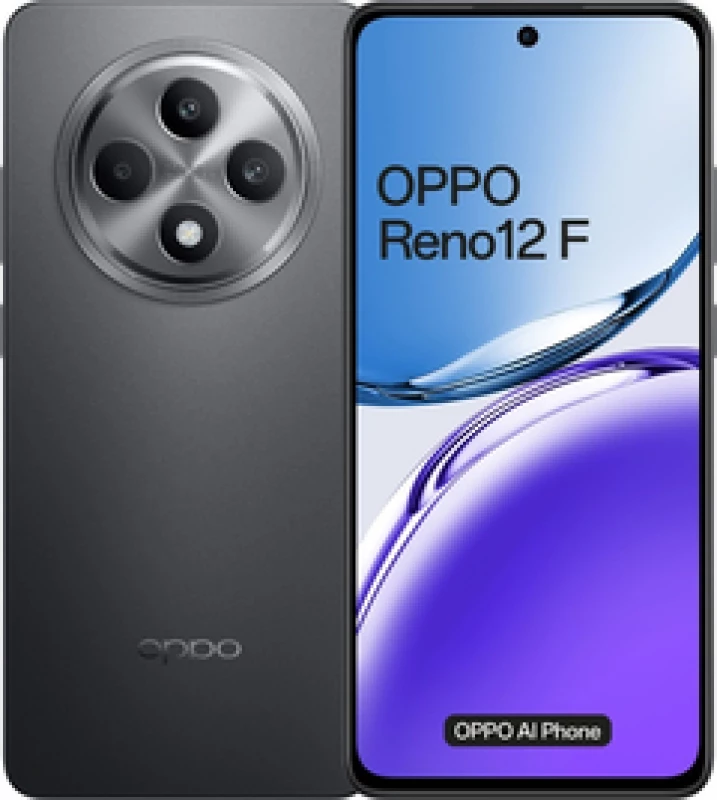 Oppo Reno 12 F 4G/5G