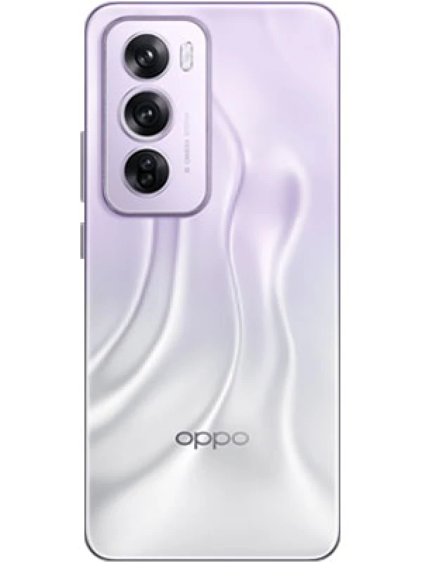 Oppo Reno 12