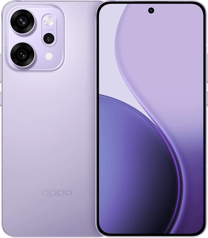 Oppo Reno 14 Pro