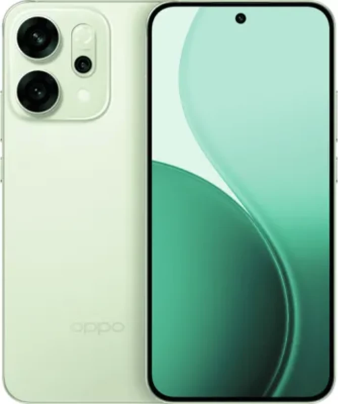 Oppo Reno 14