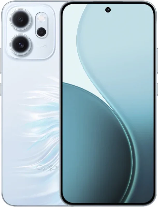 Oppo Reno 14F