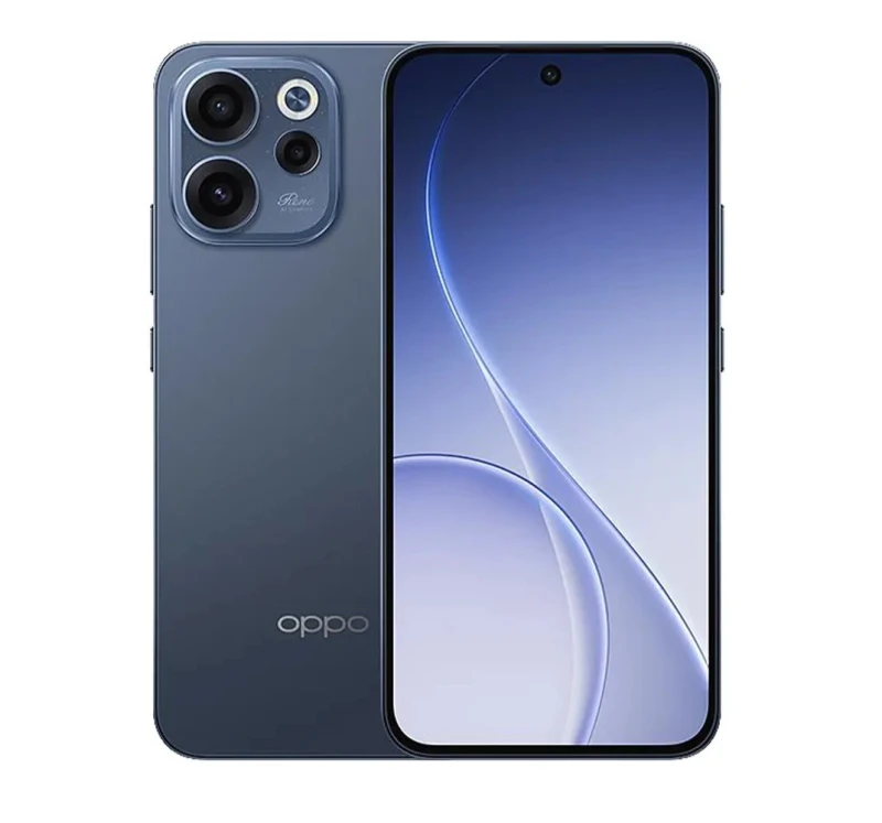 Oppo Reno 15F