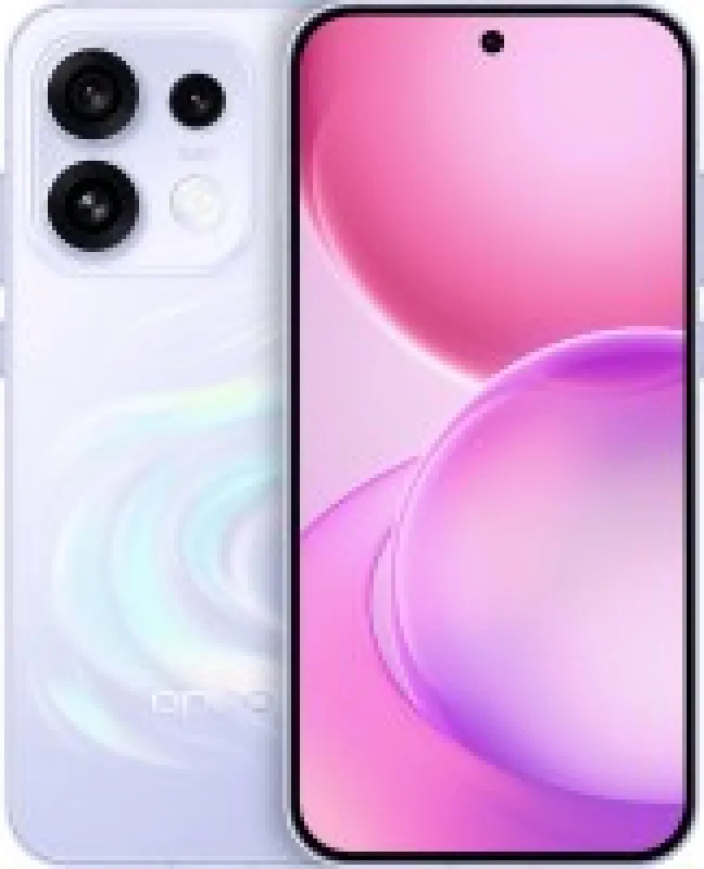 Oppo Reno 16