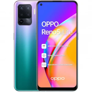 Oppo Reno 5 Lite