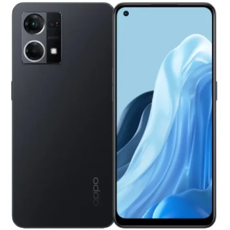 Oppo Reno 8 4G