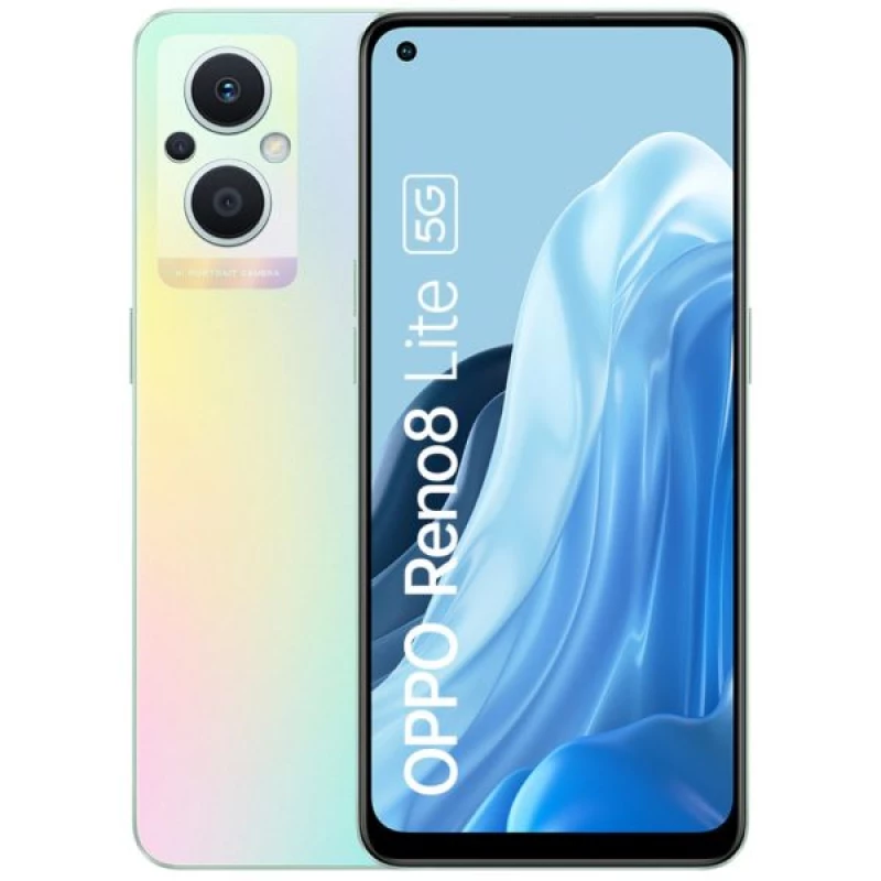 Oppo Reno 8 Lite