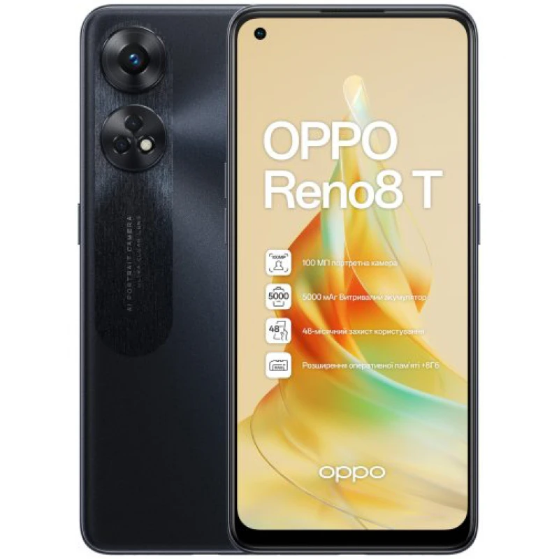 Oppo Reno 8T 4G