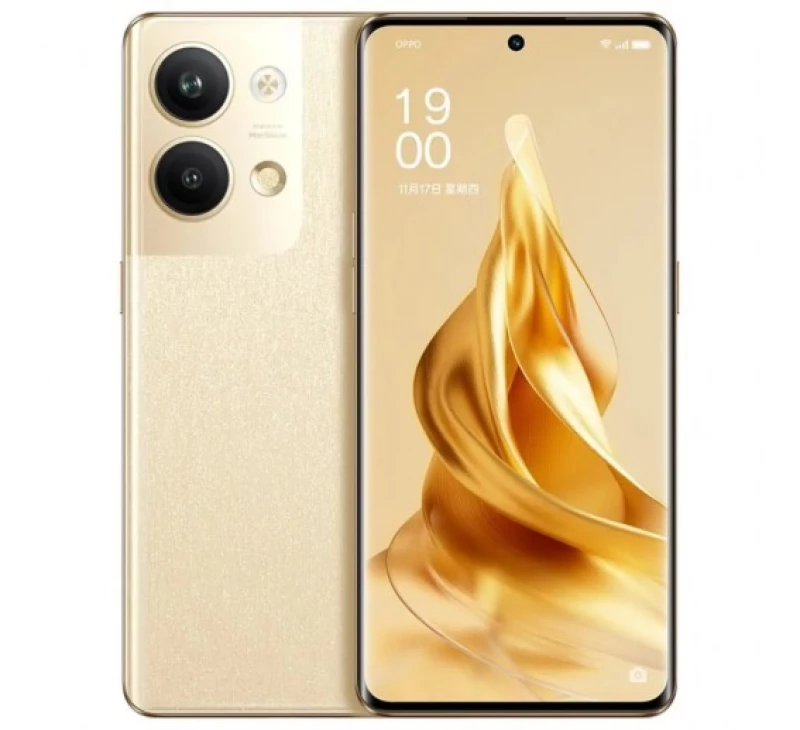 Oppo Reno 9 5G