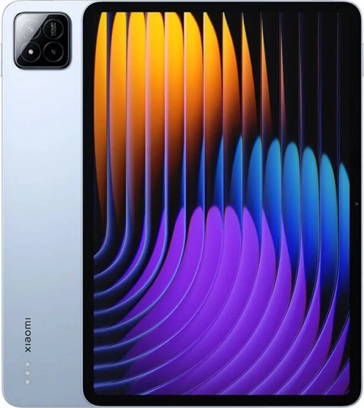Купити Xiaomi Pad 7 / Pad 7 Pro (11.2") на Frontalka.com.ua Xiaomi Pad 7 / Pad 7 Pro (11.2")