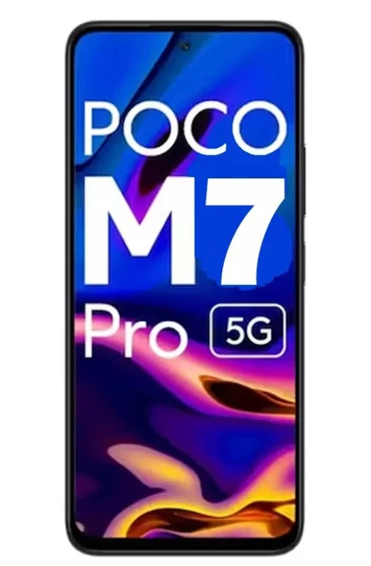 Купити Xiaomi Poco M7 pro 5G на Frontalka.com.ua Xiaomi Poco M7 pro 5G