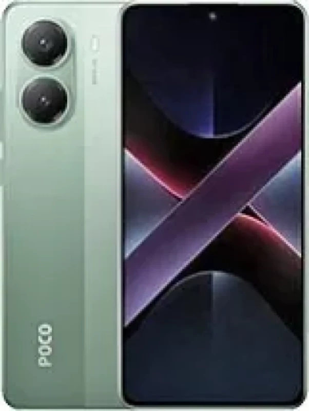 Купити POCO X8 Pro на Frontalka.com.ua POCO X8 Pro