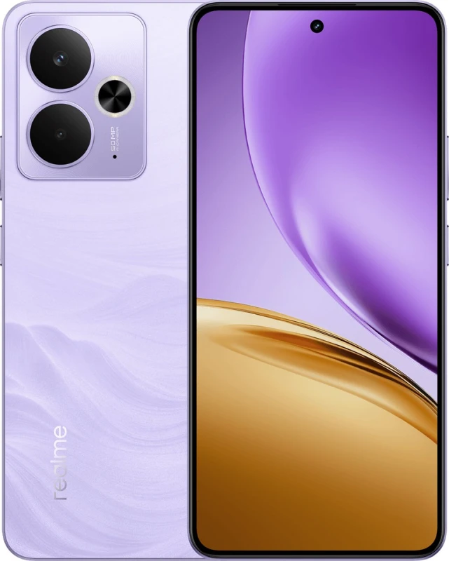 Realme 14T