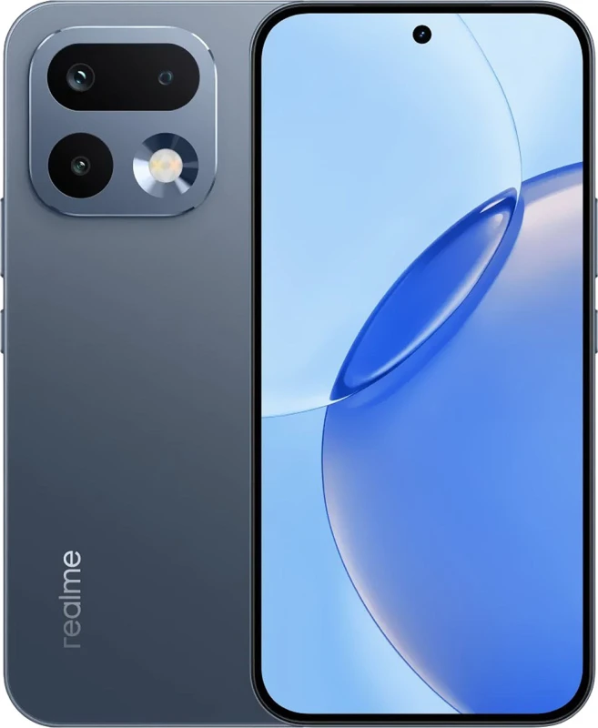 Realme 16 Pro 5G