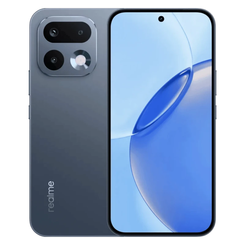 Realme 16 Pro