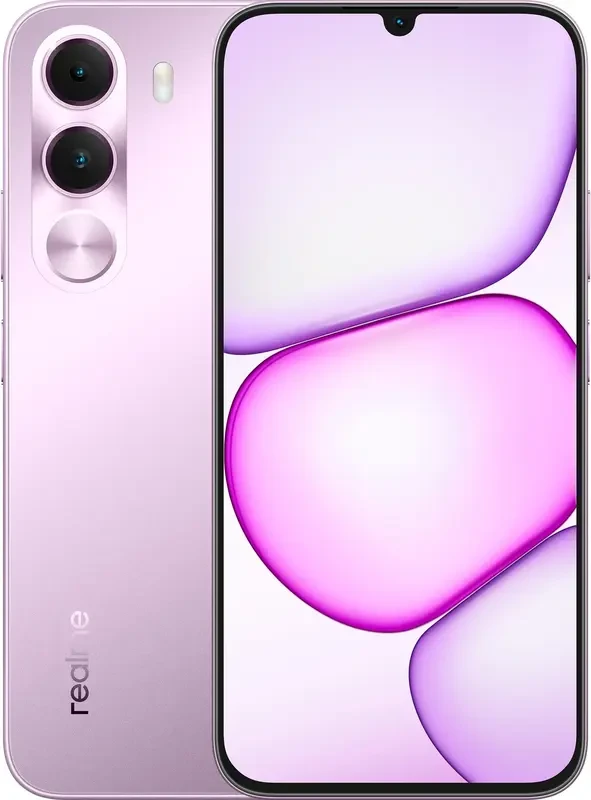 Realme C100i