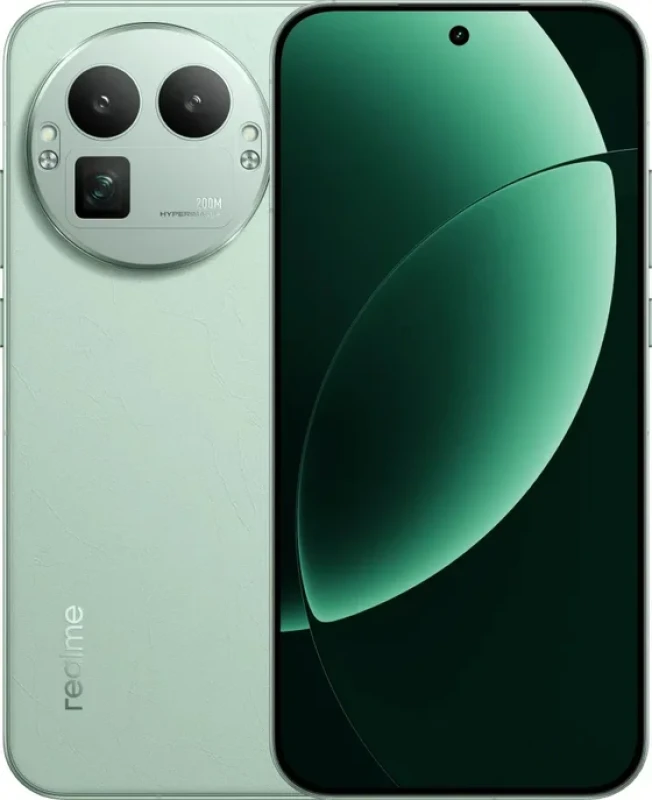 Realme GT 8 Pro