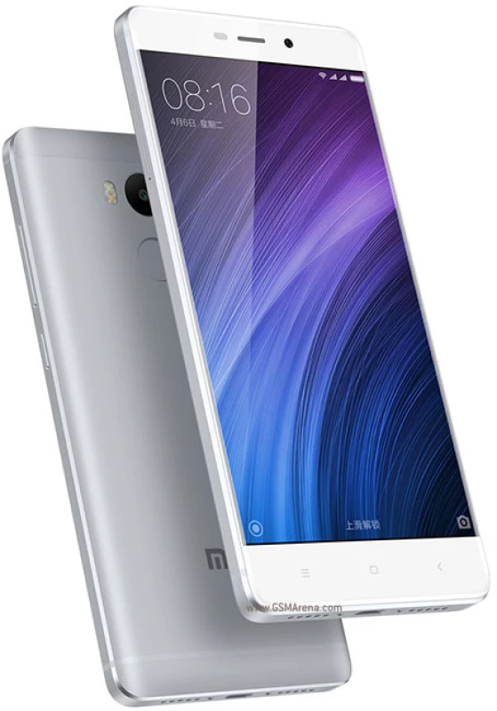 Купити Xiaomi Redmi 4 Pro / Redmi 4 Prime на Frontalka.com.ua Xiaomi Redmi 4 Pro / Redmi 4 Prime
