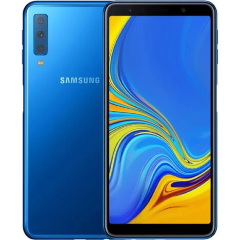 Samsung A750 Galaxy A7 (2018)