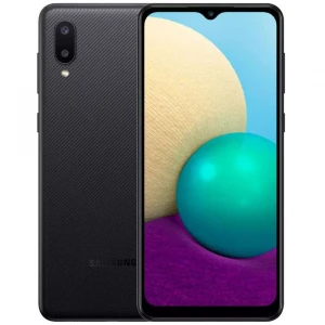 Samsung Galaxy A02