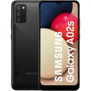 Samsung Galaxy A02s