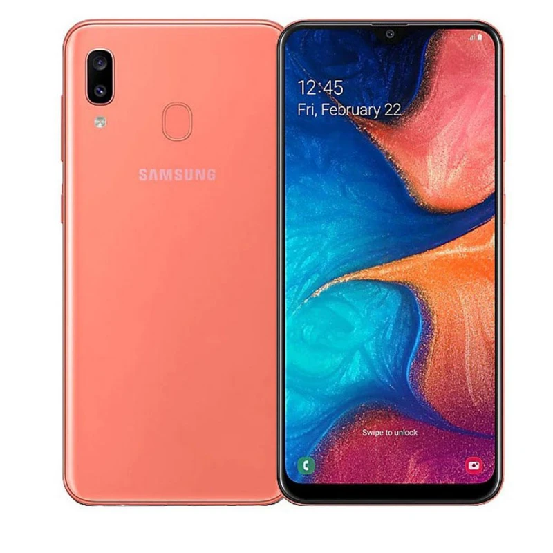 Samsung Galaxy A20 / A30