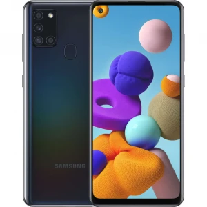 Samsung Galaxy A21s