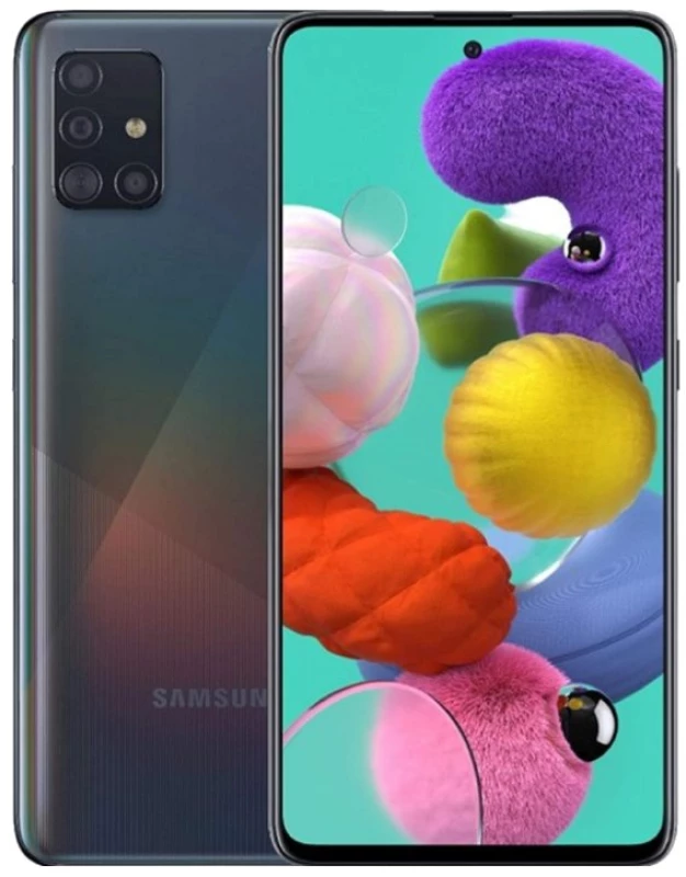 Samsung Galaxy A51 5G