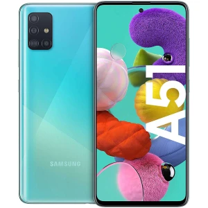 Чохли на Samsung Galaxy A51 | Купити чохол та скло на Samsung Galaxy ...