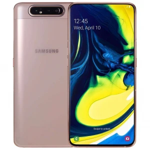 Samsung Galaxy A80