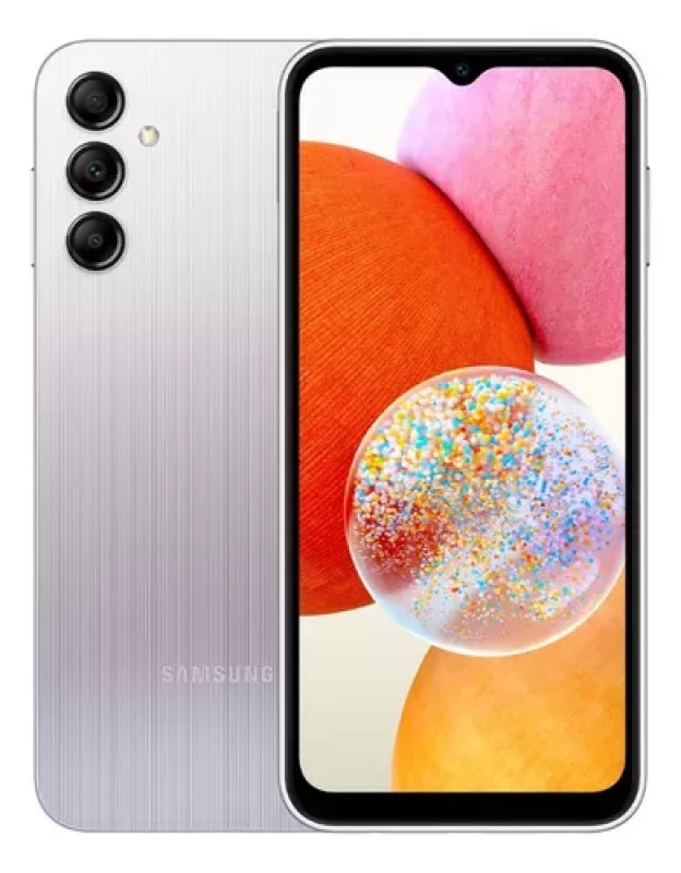 Samsung Galaxy F14 4G