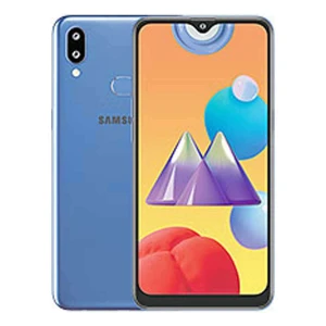 Samsung Galaxy M01s