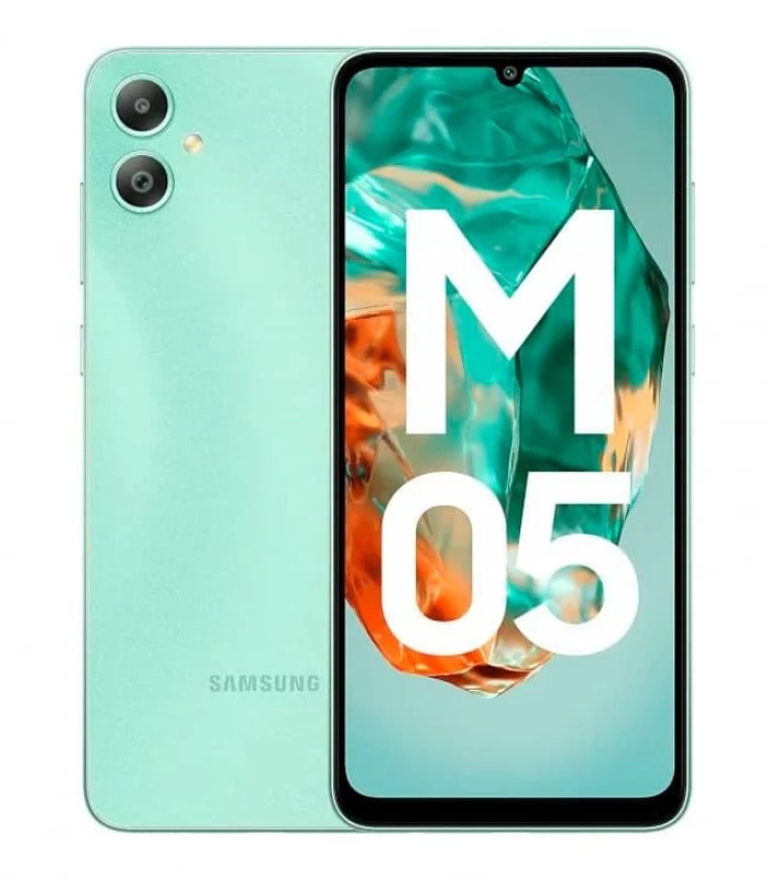Samsung Galaxy M05