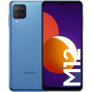 Samsung Galaxy M12