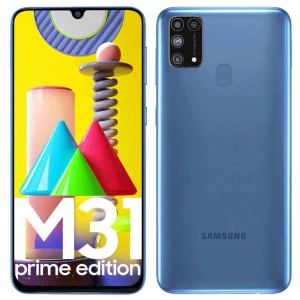 Samsung Galaxy M31 Prime