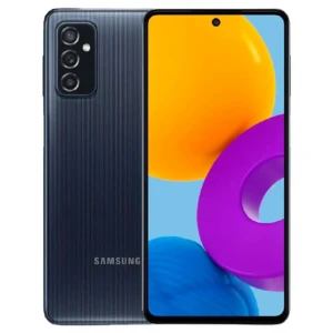 Samsung Galaxy M52