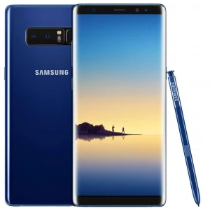 Samsung Galaxy Note 8
