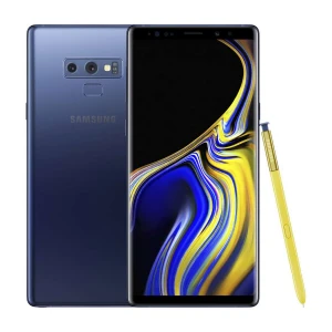 Samsung Galaxy Note 9