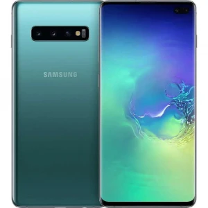 Samsung Galaxy S10