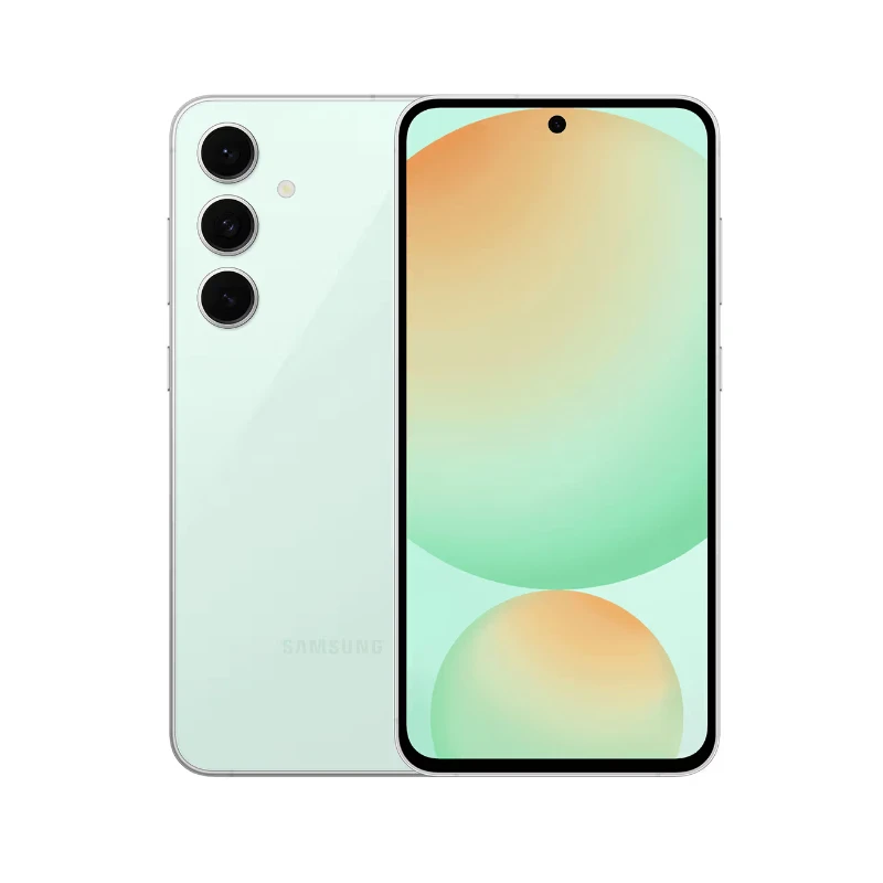 Samsung Galaxy S25 FE