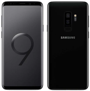 Samsung Galaxy S9+