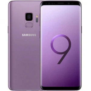 Samsung Galaxy S9