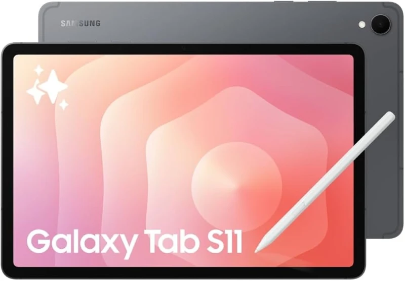 Samsung Galaxy Tab S11 (11'')
