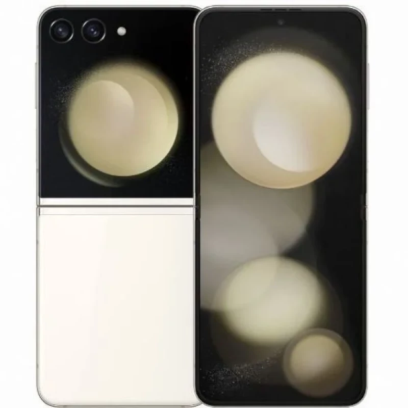 Samsung Galaxy Z Flip5