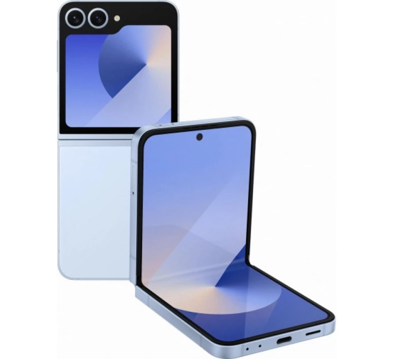 Samsung Galaxy Z Flip6