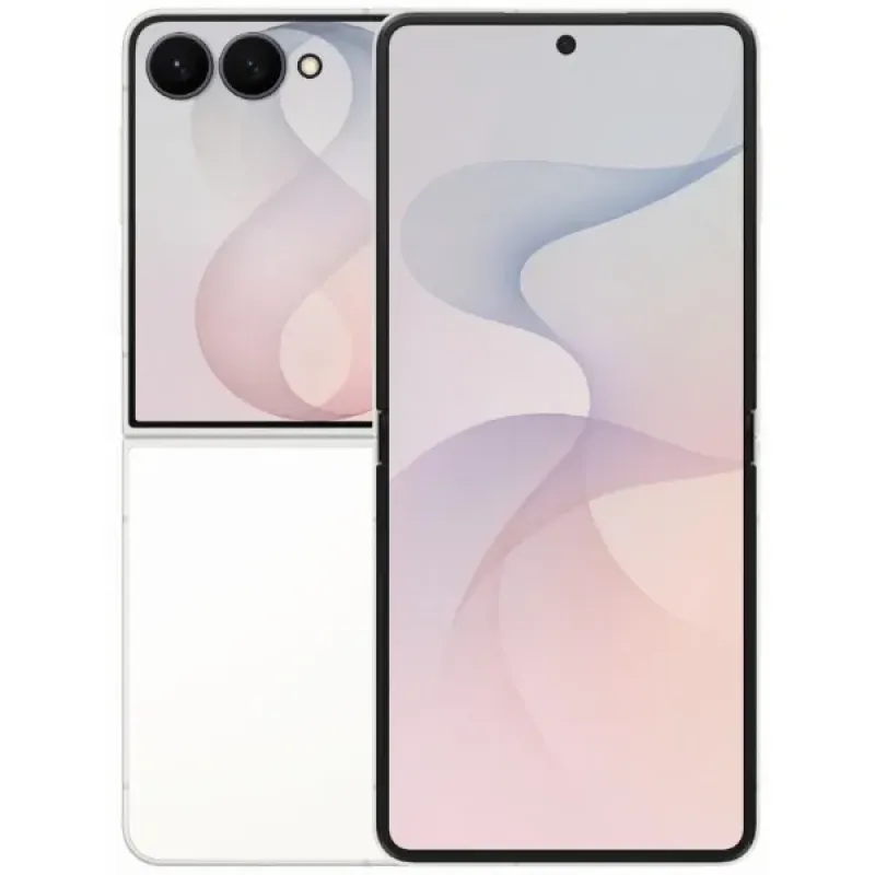 Samsung Galaxy Z Flip8