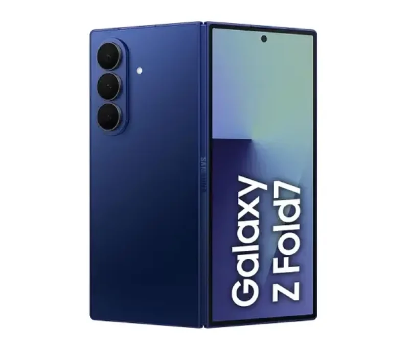 Samsung Galaxy Z Fold7