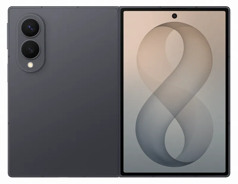 Samsung Galaxy Z Fold8