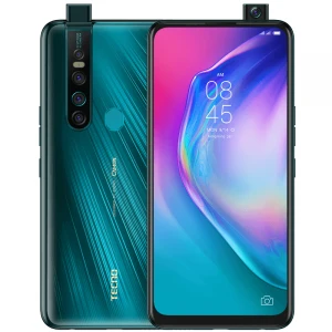 TECNO Camon 15