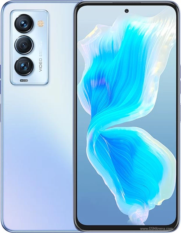 TECNO Camon 18 Pro